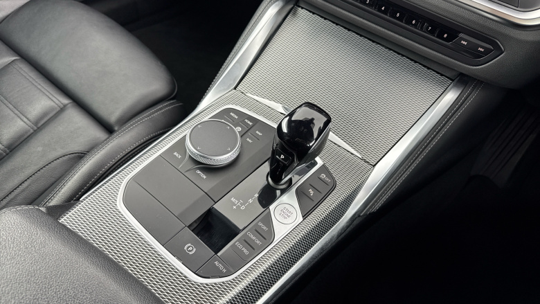 BMW 4 Series 420d MHT M Sport 2dr Step Auto Diesel Coupe